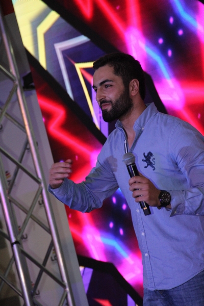 LGU's Got Talent